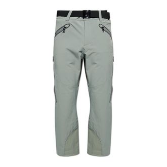 Bogner Ski Trouses, male, Green, Size: XL Tim6 Ski Pants