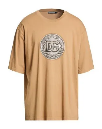 Dolce & Gabbana TOPWEAR - T-shirts on YOOX.COM