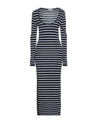 Patrizia Pepe DRESSES - Maxi dresses sur YOOX.COM