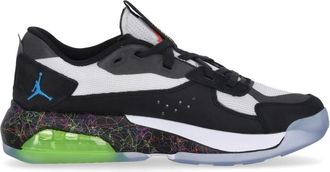 Nike Jordan Basketball Schoen - Heren - Fitnessschoenen - Veelkleurig - 46 EU - Leer - Fitness