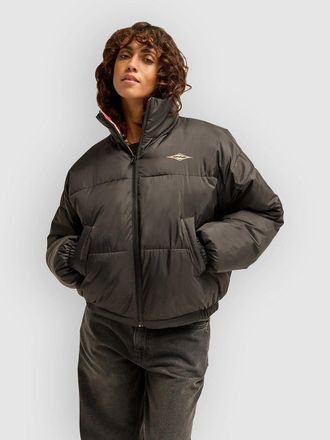 Billabong Cozy Puffer Jacke orange