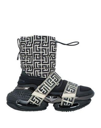Balmain FOOTWEAR - Ankle boots on YOOX.COM