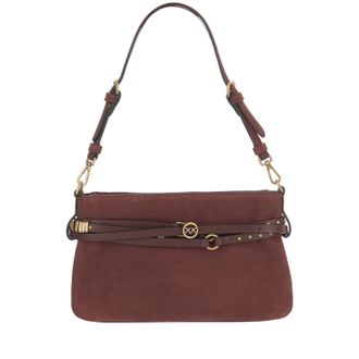 Pinko Shoulder Bag Mini Belt Bag