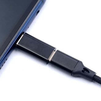 OEM Adaptador De Datos Con Interfaz Tipo C, Adaptador De L&iacute;nea De Sincronizaci&oacute;n De Datos