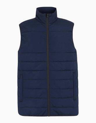 Regatta Mens Regatta Professional Mens Thermal Body Warmer - Navy - Size: Regular/36