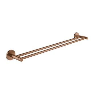 GROHE Barra De Toalla Essentials 600 Mm