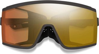 Smith PURSUIT 4JC/0W Mens Sunglasses Brown Size 99