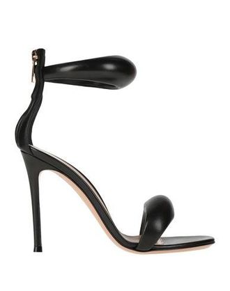Gianvito Rossi SCHUHE - Sandalen auf YOOX.COM