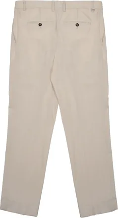 Be Able Sandy Sabbia Trousers - Beige