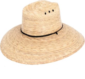 Goldcoast Sunwear Routine Hat Khaki