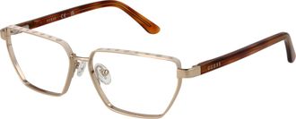 Guess Brilmontuur GU50123 032 55