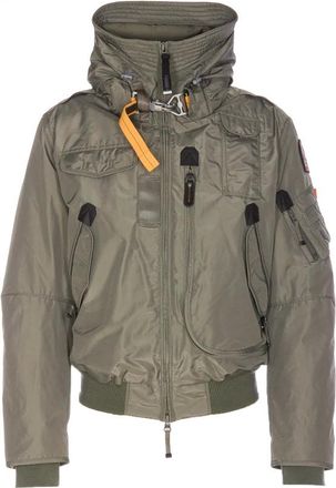 Parajumpers Hombre, Chaquetas, Verde, Talla: 2XL