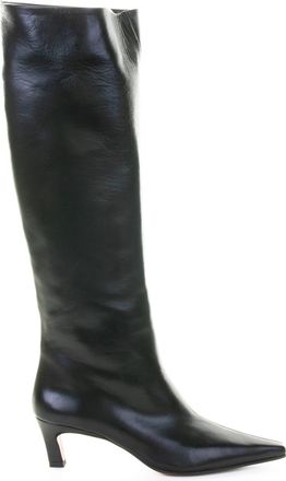 Roberto Festa Milano Boots Black