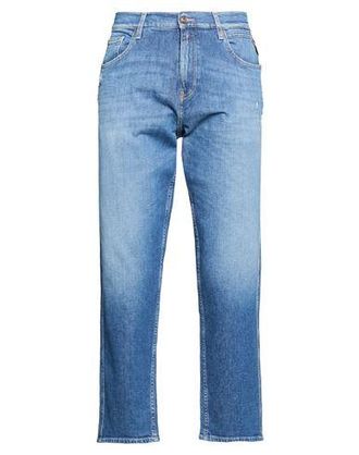 Replay HOSEN & R&Ouml;CKE - Jeanshosen auf YOOX.COM