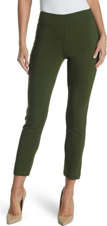 By Design Travel Pants in Rifle Green at Nordstrom Rack, Size 10