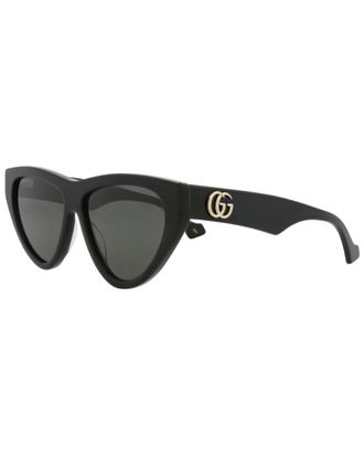 Gucci Womens 58Mm Sunglasses