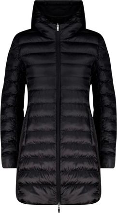Ciesse Piumini Piumino Reversibile Jusy 3.0 - - Coats - Donna - Nero - 2XL