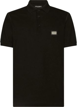 Dolce & Gabbana Uomo, Top, Nero, XL, new