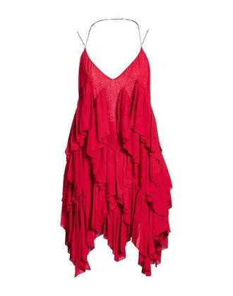 Alexandre Vauthier DRESSES - Mini dresses on YOOX.COM