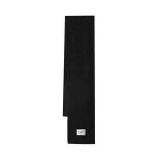 Marc O'Polo Wollen sjaal - Dames - Accessoires - Bruin - Maat: ONE Size Wol