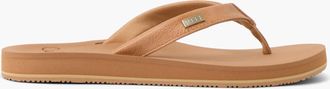 Reef Womens Baja Sands In Almond M