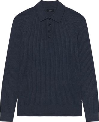 Matinique Polo Shirts - Heren - Polos - Blauw - S - Tops