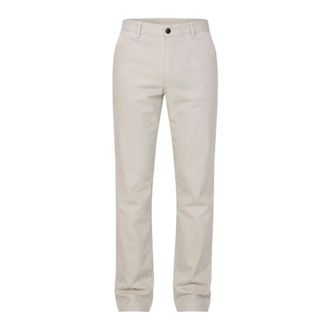 Incotex Pantalones Fenice - Trousers - Hombre - Beige - W35