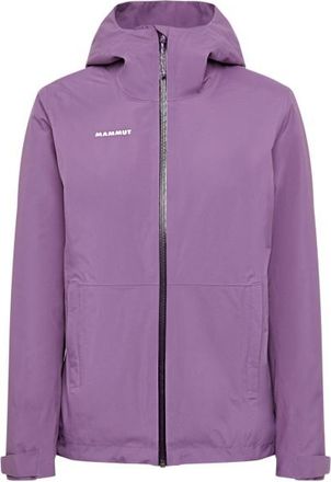Mammut Linard HS Thermo Hooded Jacket Winterjacke f&uuml;r Damen | lila