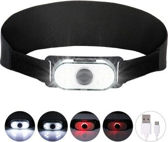 OEM Lot De 5 Mini Ampoules Led Usb &Agrave; &Eacute;conomie D&Eacute;nergie Pour Chambre &Agrave; Coucher, Salle De Bain, Chambre DEnfant, Couloir