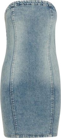 Gestuz Mujer, Vestidos, Azul, Talla: XS