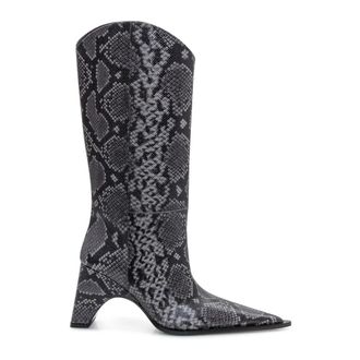 Coperni Donna, Scarpe, Nero, 36 EU, new