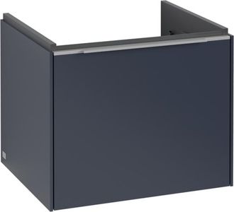Villeroy & Boch Villeroy&boch - Subway 3.0, 523x429x448 Mm, Mueble De Lavabo, 1