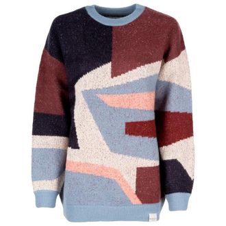 Iriedaily Fady Knit Pullover f&uuml;r Damen | bunt