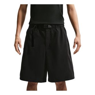 Nike SB Skate Shorts Black White IF1096-010