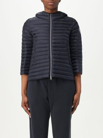 Colmar Jacket Woman color Blue