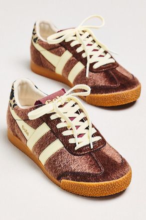 Gola Exclusive Elan Premium Sneakers