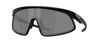 Oakley OO9484D RSLV Asian Fit 948401 Mens Sunglasses Black Size 149