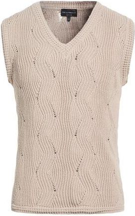 Emporio Armani KNITWEAR - Jumpers sur YOOX.COM