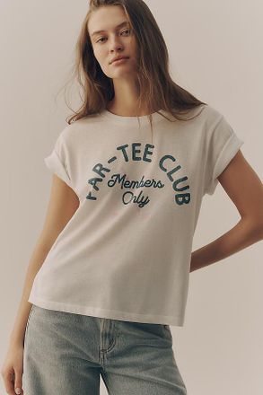 Chaser Par-Tee Club Tee