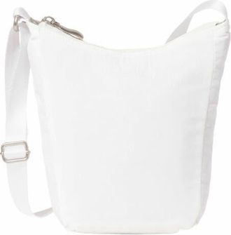 Baggallini Swift Mini Crossbody in B-Lite Bright White at Nordstrom