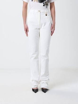 Elisabetta Franchi Jeans slim fit in denim stretch