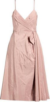 Dior VESTIDOS - Vestidos midi en YOOX.COM
