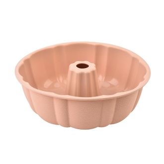 OEM Stampo In Silicone - Stampo Per Torta Grande - 24 8,5 Cm