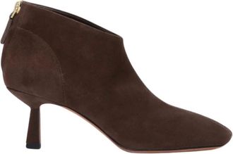 3.1 Phillip Lim Womens Id Glove Bootie In Chocolate