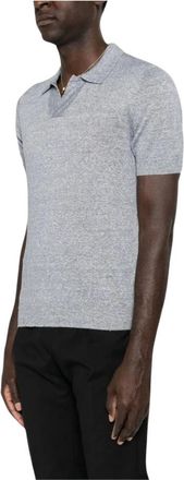 Tagliatore Uomo, Top, Blu, M, new