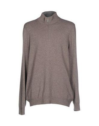 Gran Sasso MAGLIERIA - Dolcevita su YOOX.COM