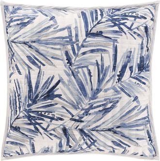 Salt Life Salt Life Palm Beach Throw Pillow