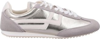 Keds Racer 77 - Dames - Sneakers - Wit - 39 EU - Nylon - Schoenen