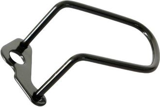 OEM Protectores De Pi&ntilde;&oacute;n Y Cadena Para Desviador Trasero De Bicicleta, Pieza De Protecci&oacute;n Para Cuadro De Hierro