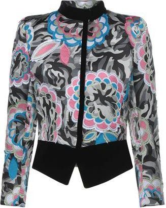 Giorgio Armani COATS & JACKETS - Jackets sur YOOX.COM